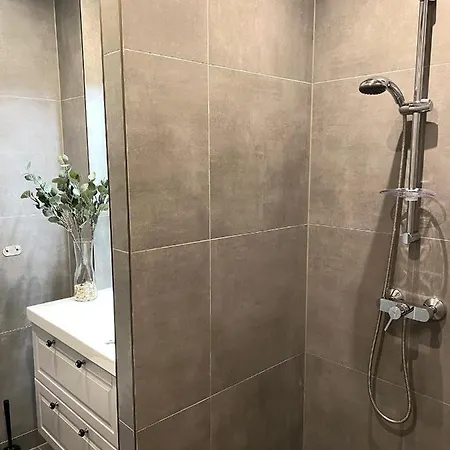 Apartment Arka Juhkentali Tallinn