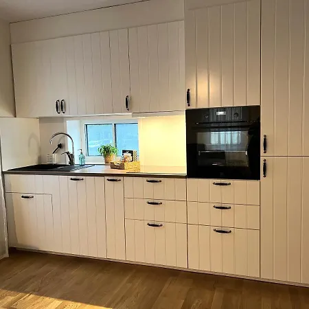 Appartement Arka Juhkentali Tallinn
