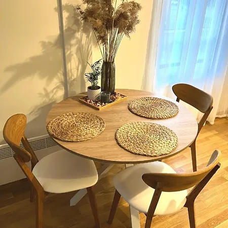 Arka Juhkentali Apartment