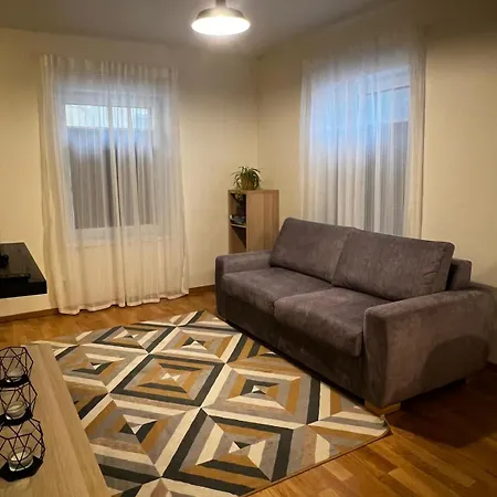 Arka Juhkentali Apartment