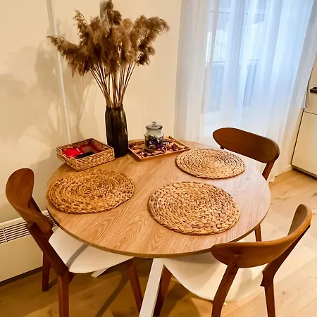 Arka Juhkentali Apartment *