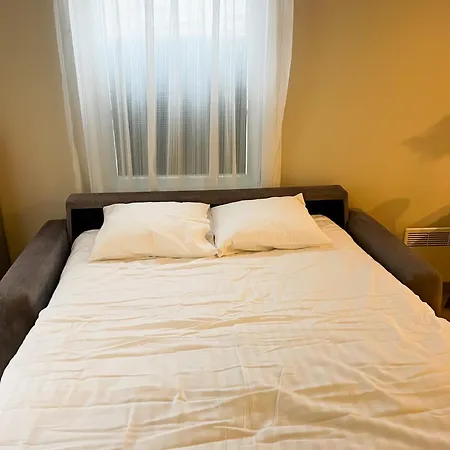 Arka Juhkentali Apartment
